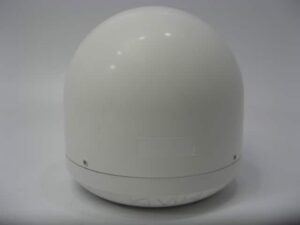 KVH Tracphone FB150 Inmarsat FleetBroadband Good Antenna Replacement TT-3050C!!!