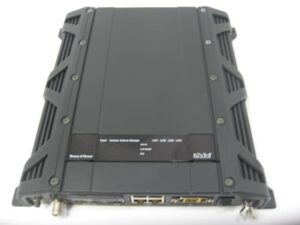 KVH TracPhone FB250 FB500  FleetBroadband Cobham Sailor TT3738A Terminal Working
