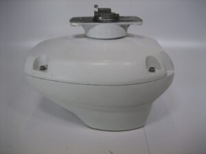 Furuno FR-7111 10KW Radar Pedestal RSB0066-042 - TESTED