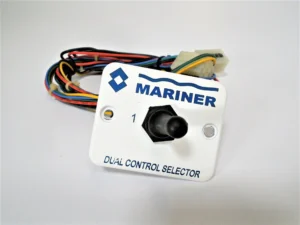 Flir Mariner Dual Control Selector (Great Condition)