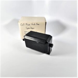 Foster - S091 E01 - PHO-DNTA100 Cellphone Hands Free Speaker - New - Free Ship
