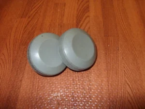 Furuno 100-173-274 Medium Mounting Knobs f/ FCV-582L, 600L, GP-1850, 1650, RD-30