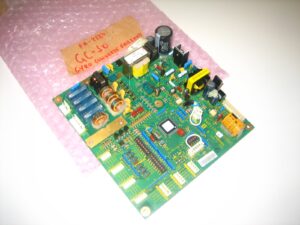 Furuno 64P1106A Gyro Converter PCB for Multiple Commercial Radars NEW OLD STOCK