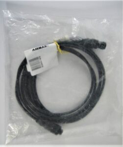 Furuno Y Cable AIR-033-407 - For Connecting Smart Sensor and NMEA & Navnet VX1 2