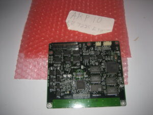 Furuno ARP10 18P9007 Auto Plotter Option Board 1832 1932 & 1942 RDP-118