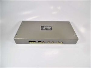 Furuno - CB-100 Junction Box For FA-100 - Class A AIS - Transponder - Good Cond.