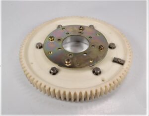 Furuno Commercial Radar Cog Gear Assembly for Several Open Arrays RSB-0096