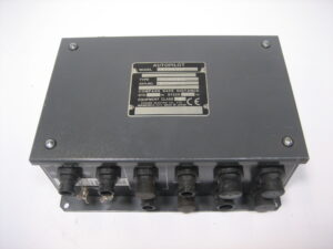 Furuno - FAP-3302 - Autopilot Processor for FAP-330 System - NEW OUT OF BOX