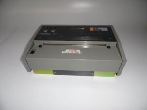 Furuno - FAX210/DC - 10 Inch Weather Facsimile Receiver/Recorder - 12/24/32 VDC