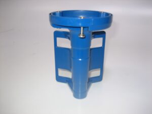 Furuno NEW Felcom15 Felcom16 Mounting Bracket for Antenna for Mast Pipe