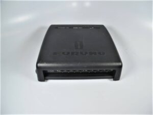 Furuno HUB-101 - Interswitch Hub F/ NavNet 3D TZtouch Ethernet - HUB-101 ONLY