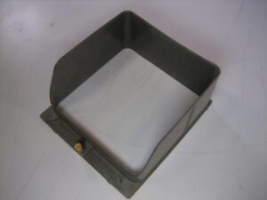 Furuno Hood  For FR-604D RDP-042 Radar System