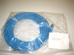 Furuno MJ-A6SPF0017-200C 000-159-707-11 Navnet 3D Data2 PC Adapter Cable 20m NEW