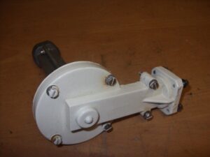 Furuno Open Array Antenna ROTARY JOINT for FR-8000 Series & Commercial Radars