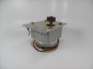Furuno - Open Array Radar Motor - RM-8025 DRG-938-001 - 6 Pin Connector