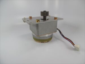 Furuno Open Array Radar Motor RM-8025 - DRG-938-001 - 6 Pin Connector