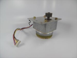 Furuno - Open Array Radar Motor RM-8025 - DRG-938-001 6 Pin Conn.