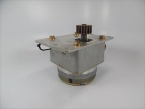 Furuno - Open Array Radar Motor RM-8025 - DRG-938-001 - 6 Pin Connector