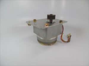 Furuno Open Array Radar Motor RM-8025 - DRG-938-001 6 Pin Connector