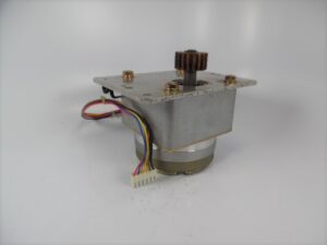 Furuno Open Array Radar Motor - RM-8025 DRG-938-001 6 Pin Conn.