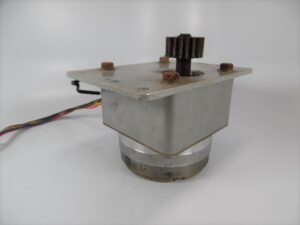 Furuno - Open Array - Radar Motor - RM-8025 - DRG-938-001 - Tested!