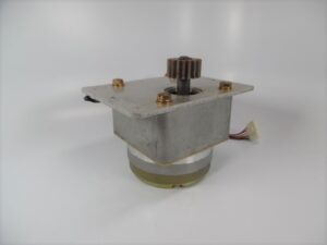 Furuno - Open Array Radar Motor RM-8025 - DRG-938-001 - Tested!