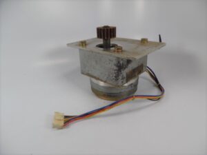 Furuno Open Array - Radar Motor - RM-8025 - DRG-938-001 - Tested!