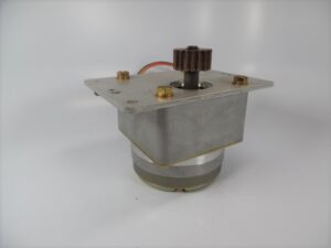 Furuno - Open Array Radar Motor: RM-8025 DRG-938-001 6 Pin Conn.