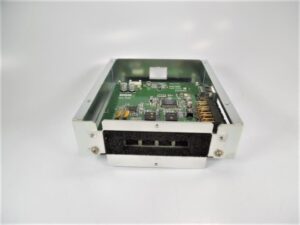 Furuno - MPU-001 Navnet 3D - MFDBB - POE HUB Board Assembly - 19P1040 - Tested!