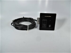 Furuno PSD-002 Switch Box F Navnet TZtouch Black Box Processor - Bench Tested!