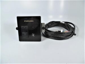 Furuno PSD-002 Switch Box F Navnet TZtouch Black Box Processor - Tested
