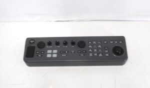 Furuno - RCU-011 - FR-2115BB FR-2125BB FR-2135BB - Keypad ONLY - Good