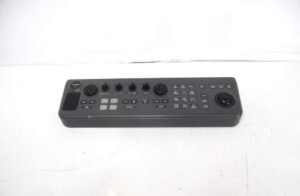 Furuno - RCU-011 - FR-2115BB FR-2125BB FR-2135BB - Keypad ONLY - Tested Good!