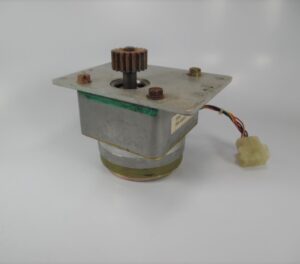 Furuno RM-8025 DRG-938-001 - Open Array Radar Motor - For RSB-0070