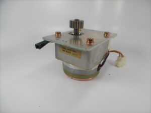 Furuno - RM-8025 DRG-938-001 - Open Array Radar Motor - For RSB-0070
