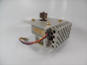 Furuno - RM-8367 - DRG-938-002 - Radar Motor F/ Several Open Arrays