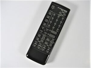 Furuno - RMC-010 Remote Control - FRS-1000 - New Open Box - Free Shipping