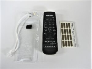 Furuno RMC-100 Remote Control Kit - No Batteries - New Old Stock - Free Shipping