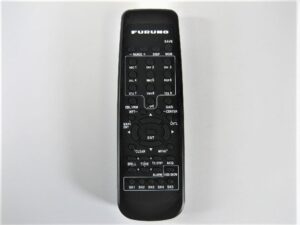 Furuno RMC-100 Remote Control - No Batteries - New Old Stock - Free Shipping