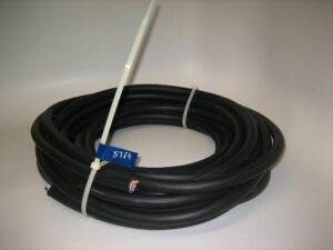 Furuno RW-00135 - Bulk Radar Antenna Cable - 57