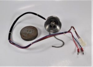 Furuno Commercial Radar Motor ON/OFF Switch Assembly For RSB-0096