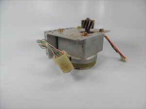 Furuno - Radar Motor - RM-8367 - DRG-938-002 - F Several Open Arrays