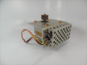 Furuno - Radar Motor - RM-8367 - DRG-938-002 - F/ Several Open Arrays