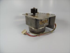 Furuno - Radar Motor - RM-8367 - DRG-938-002 - For Several Open Arrays