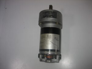 Furuno Radar Motor D8G-516 F/ Commercial Radars FR-2115, FR-2125, FR-1510 MK3