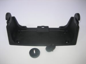 Furuno *NEW* Desktop Mounting Bracket and Knobs for TZ Touch 3 TZT3 9" TZT9F