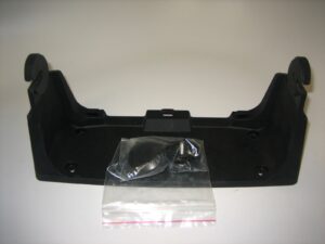 Furuno Desktop Mounting Bracket & Knobs for TZ Touch 3 TZT3 9" TZT9F (Modified)