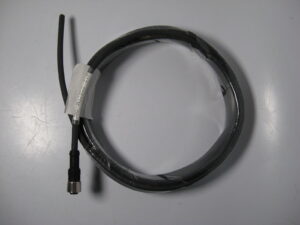 Furuno 000-167-967-10 NMEA 2000 Female Connector Loose Wires -New M12-05BFFM-060
