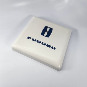 Furuno 001-389-020 FCV-582L 1712 Sun Cover Protector Protective Suncover
