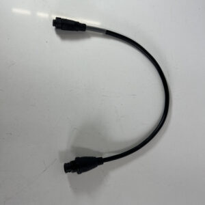 Furuno 000-197-069-10 10-Pin To 12-Pin Adapter Cable (0.4m) F/Tzt3 FRU-CCB12-MJ-01